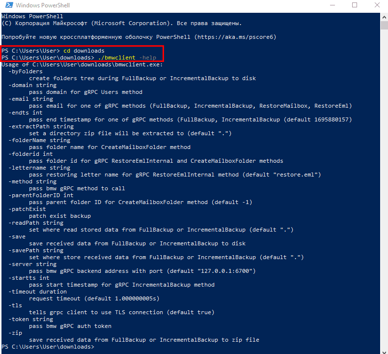 console_start